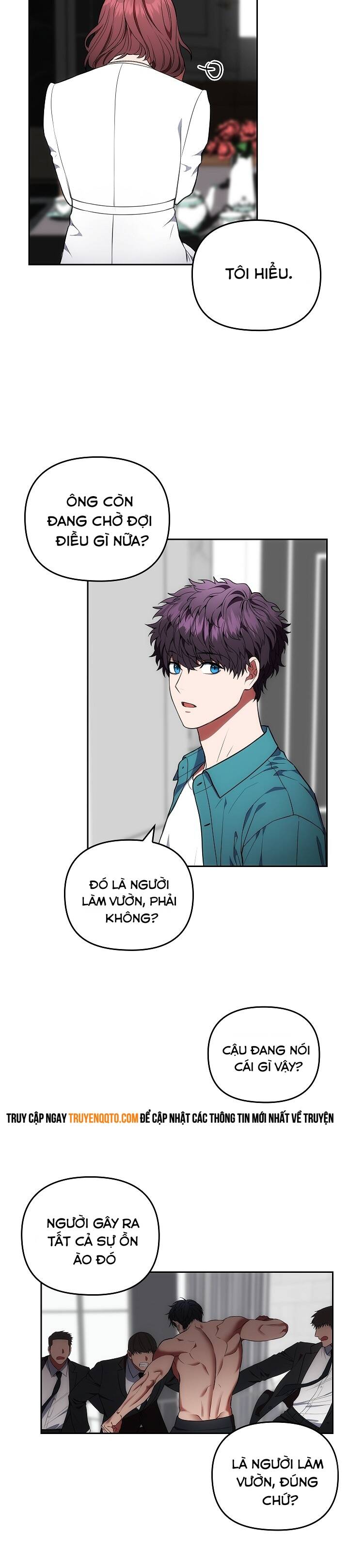 Kẻ Săn Đêm Chapter 2 - 14