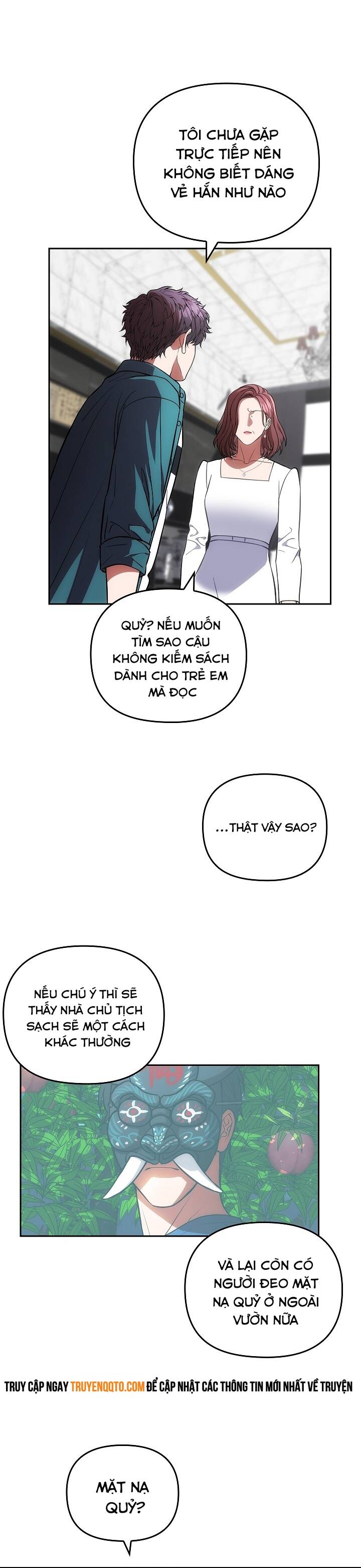 Kẻ Săn Đêm Chapter 2 - 15