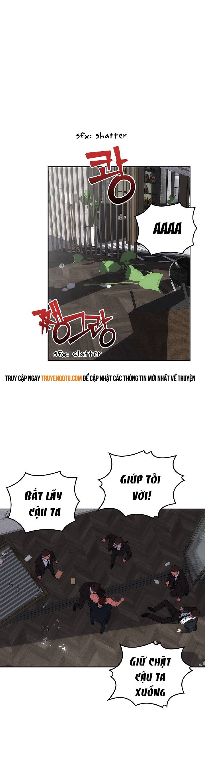 Kẻ Săn Đêm Chapter 2 - 17