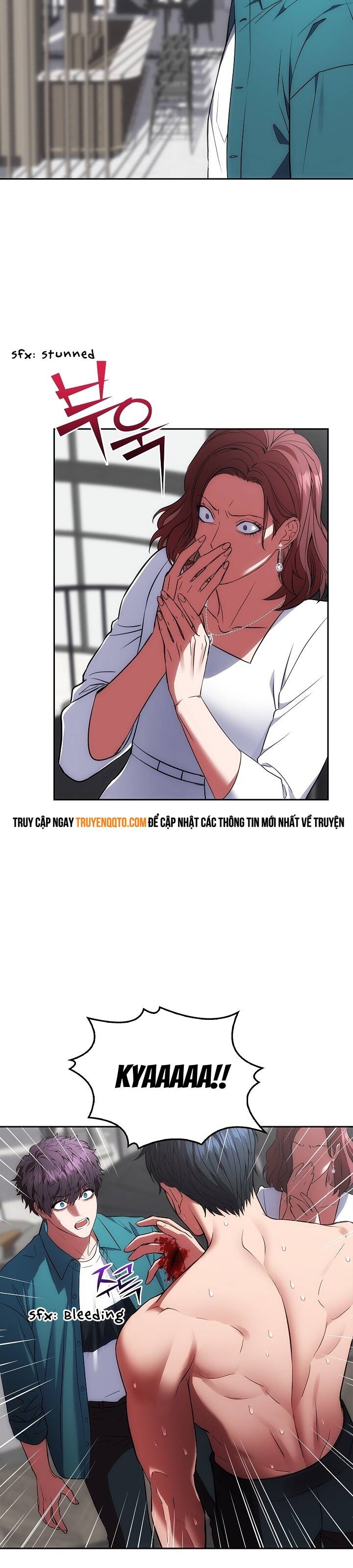 Kẻ Săn Đêm Chapter 2 - 23