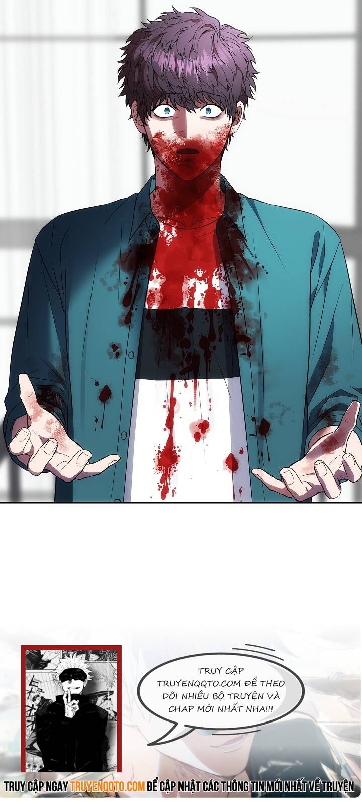 Kẻ Săn Đêm Chapter 2 - 26