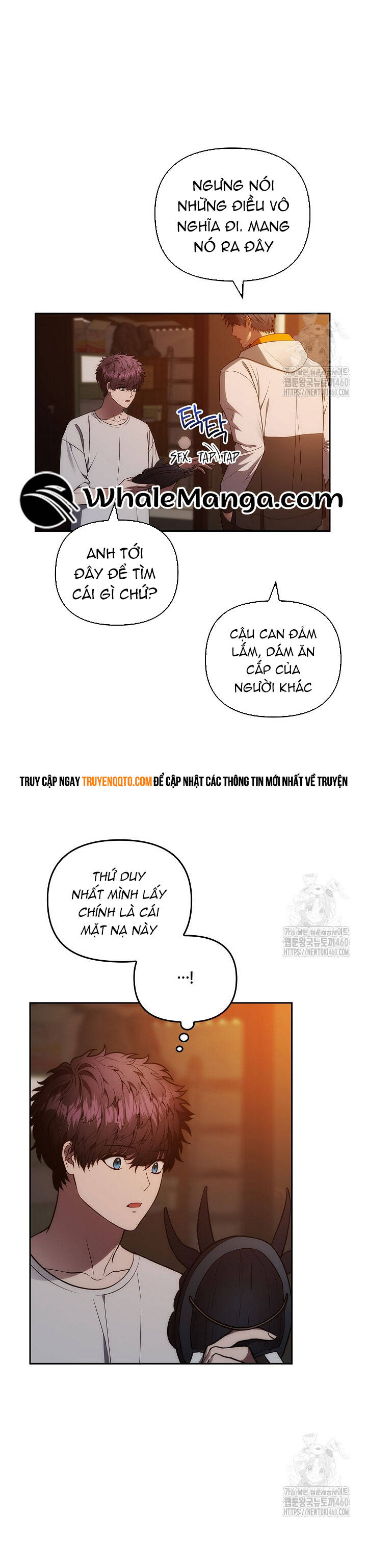 Kẻ Săn Đêm Chapter 4 - 7