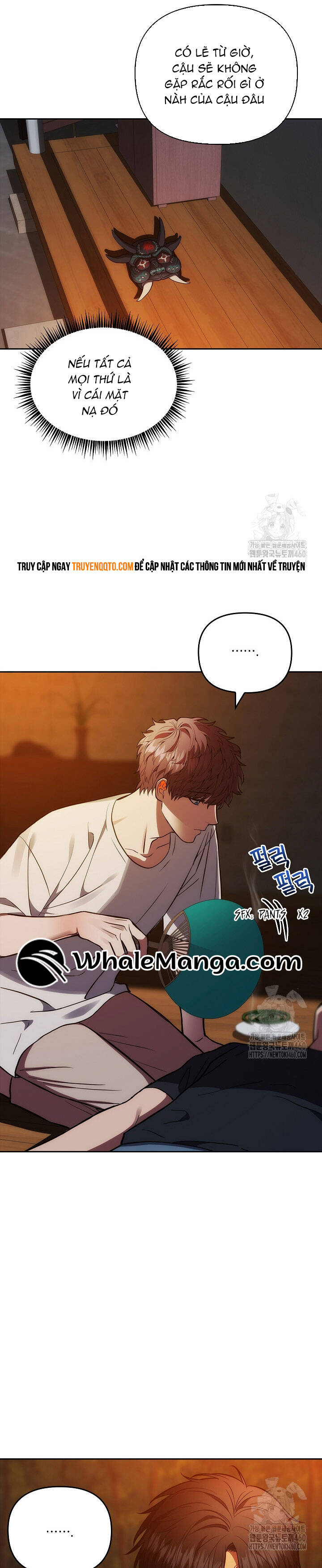 Kẻ Săn Đêm Chapter 4 - 26