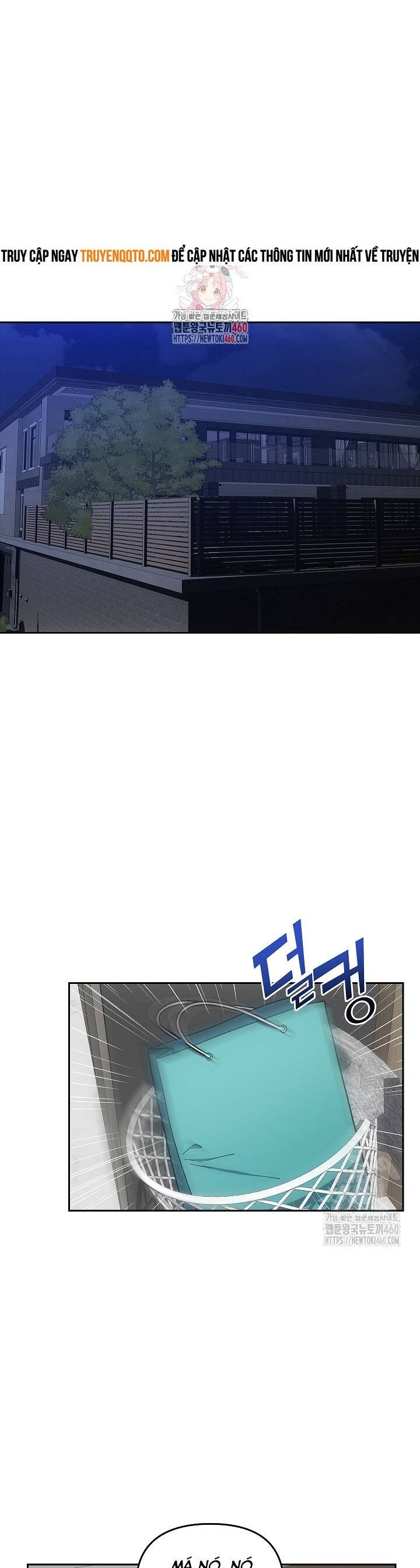 Kẻ Săn Đêm Chapter 5 - 2