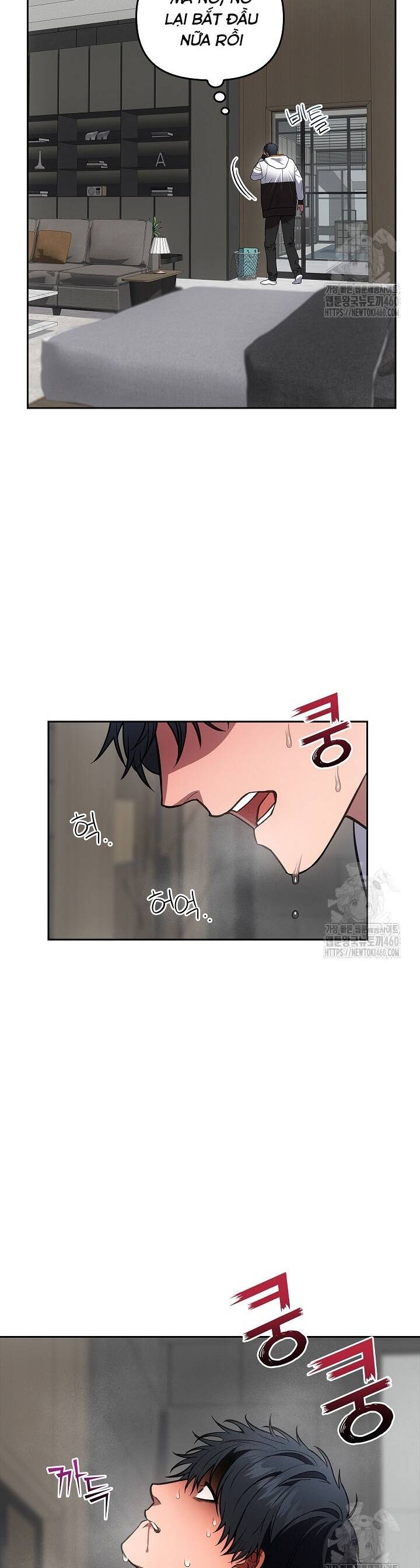 Kẻ Săn Đêm Chapter 5 - 3