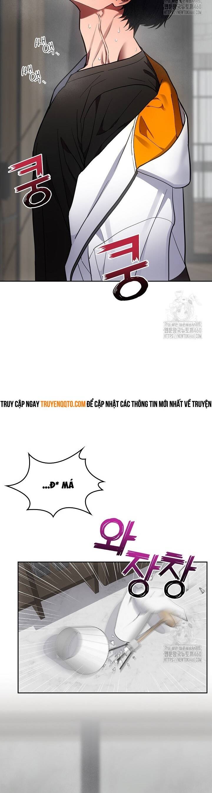 Kẻ Săn Đêm Chapter 5 - 4