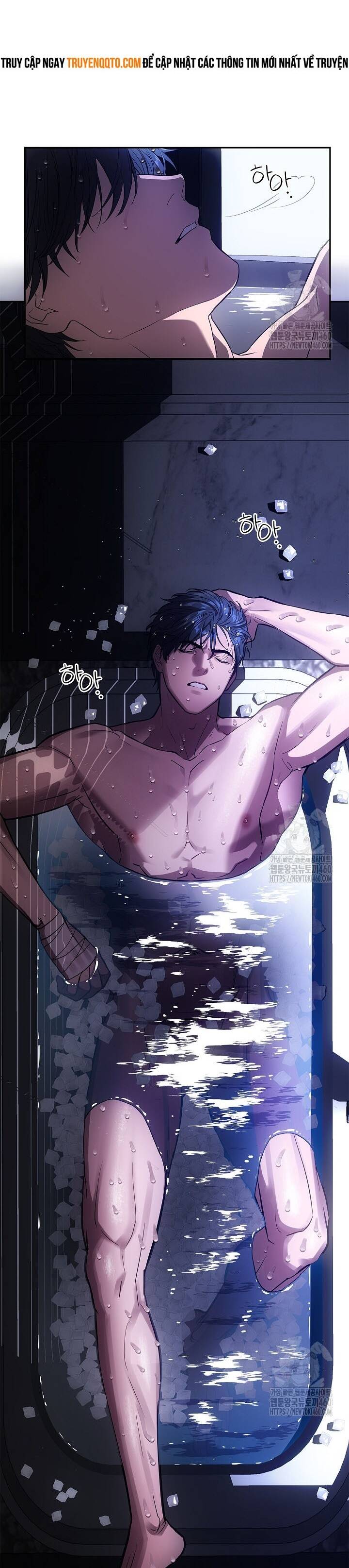 Kẻ Săn Đêm Chapter 5 - 6