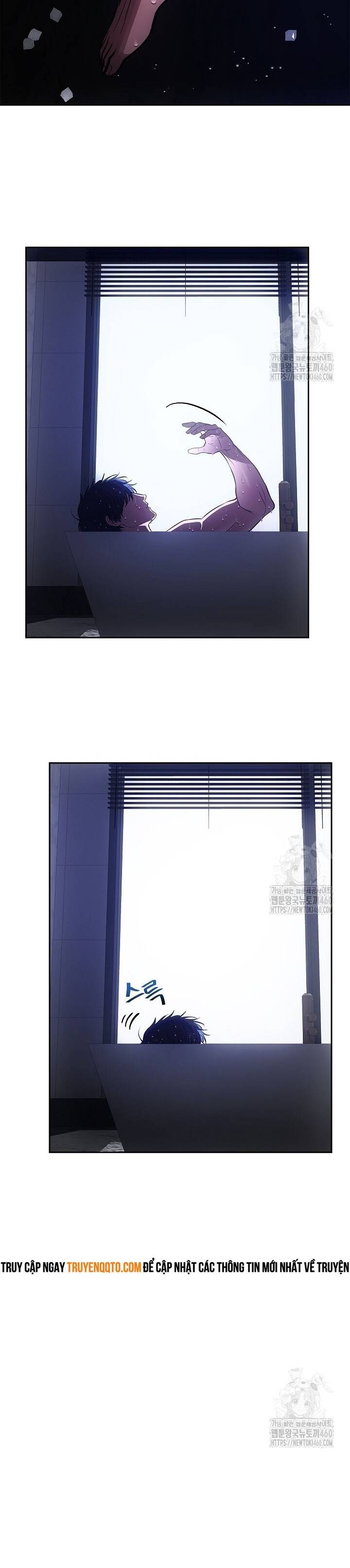Kẻ Săn Đêm Chapter 5 - 7