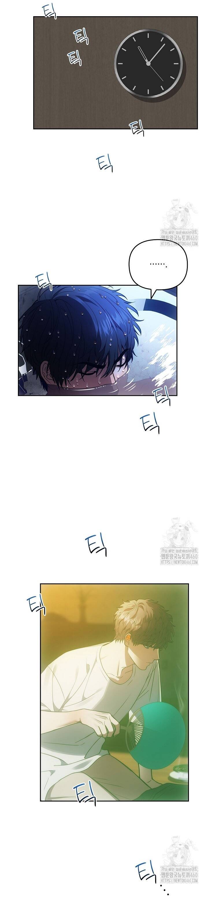 Kẻ Săn Đêm Chapter 5 - 8