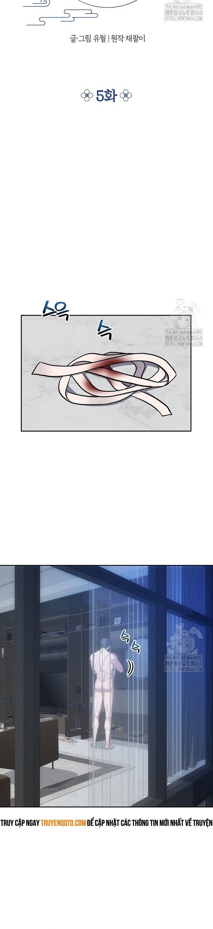 Kẻ Săn Đêm Chapter 5 - 10