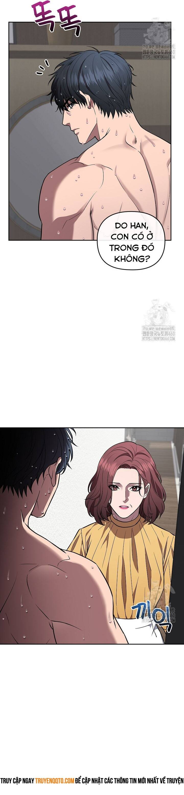 Kẻ Săn Đêm Chapter 5 - 11