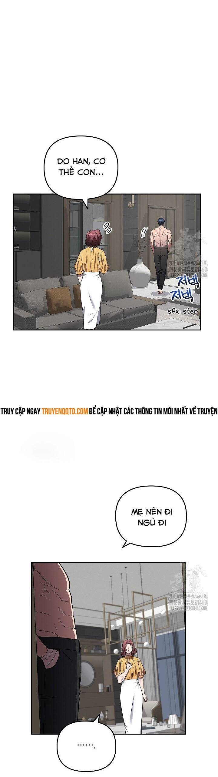 Kẻ Săn Đêm Chapter 5 - 22