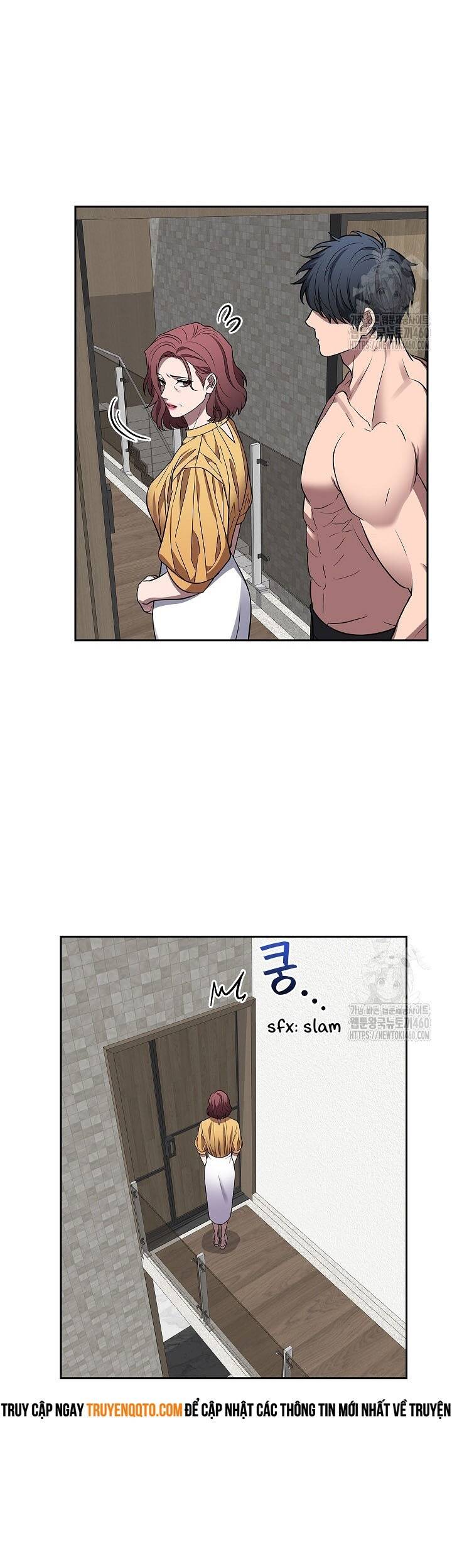 Kẻ Săn Đêm Chapter 5 - 23