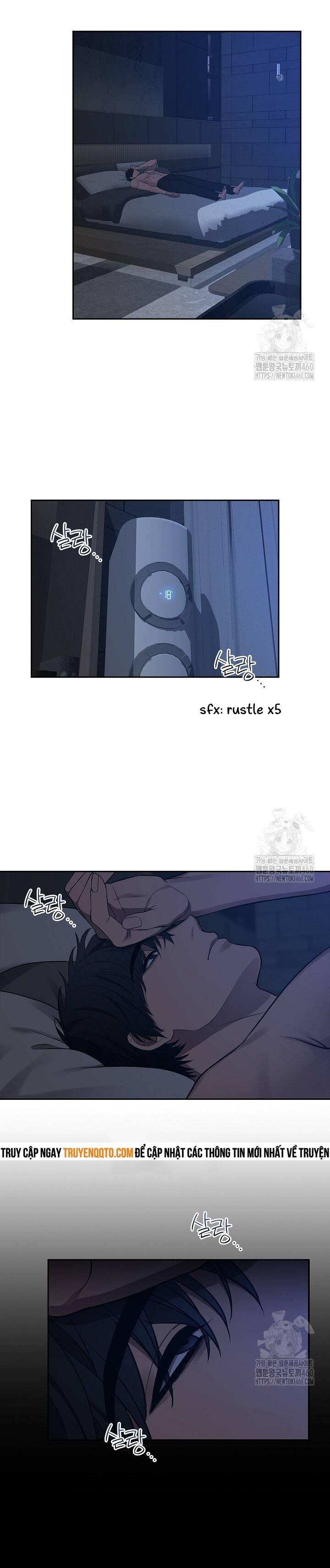 Kẻ Săn Đêm Chapter 5 - 24