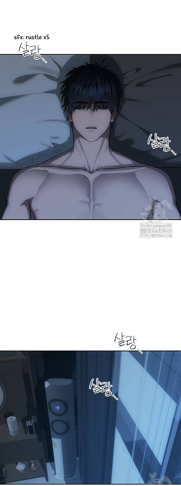 Kẻ Săn Đêm Chapter 5 - 27