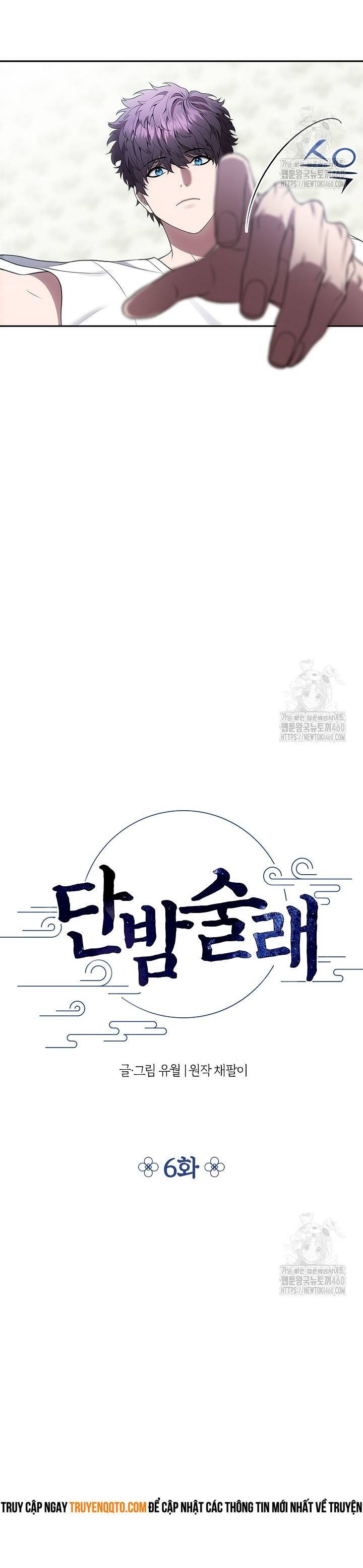 Kẻ Săn Đêm Chapter 6 - 9