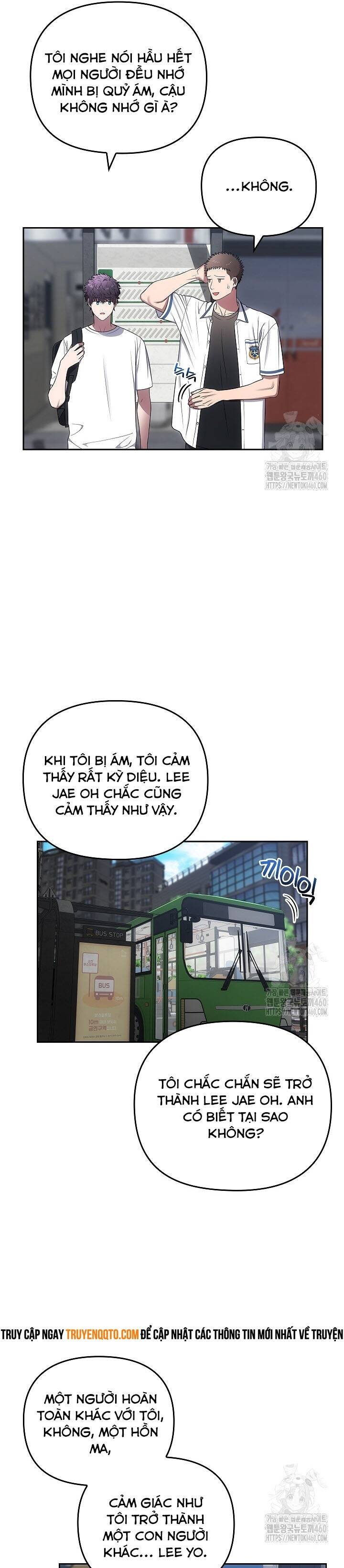 Kẻ Săn Đêm Chapter 6 - 14