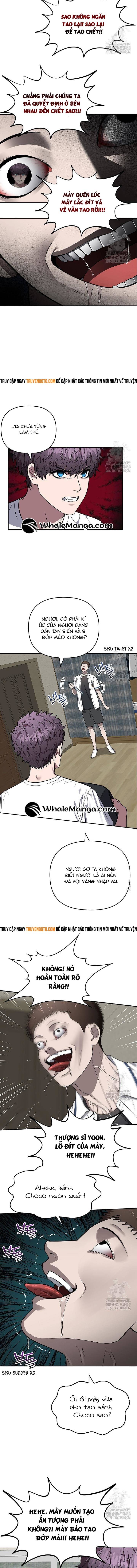 Kẻ Săn Đêm Chapter 7 - 4