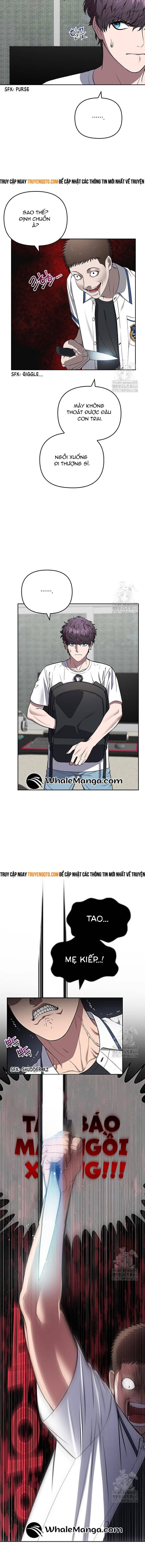 Kẻ Săn Đêm Chapter 7 - 5