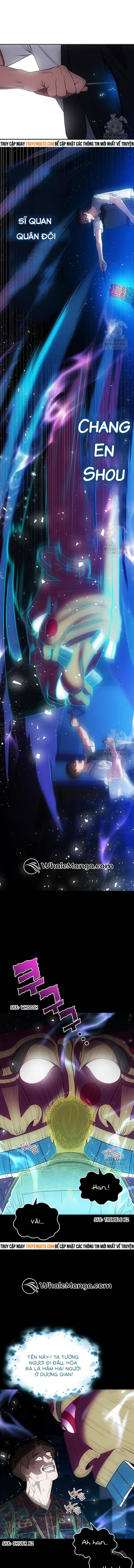 Kẻ Săn Đêm Chapter 7 - 6