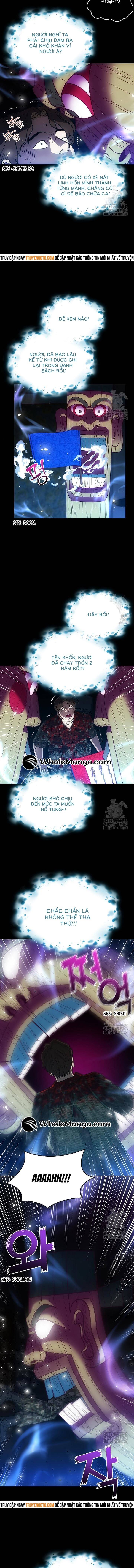 Kẻ Săn Đêm Chapter 7 - 7