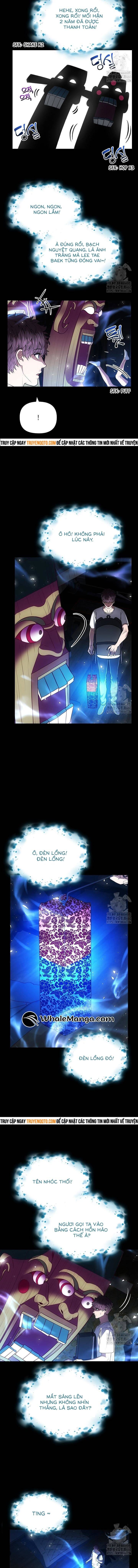 Kẻ Săn Đêm Chapter 7 - 8