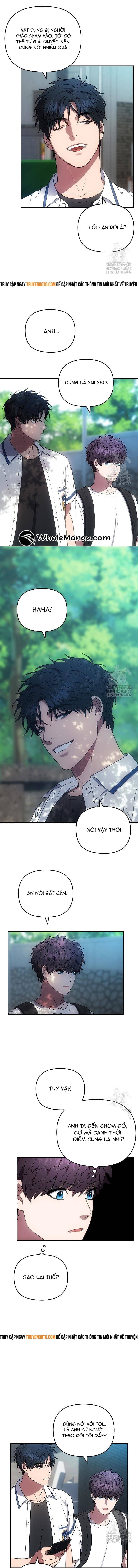 Kẻ Săn Đêm Chapter 7 - 13