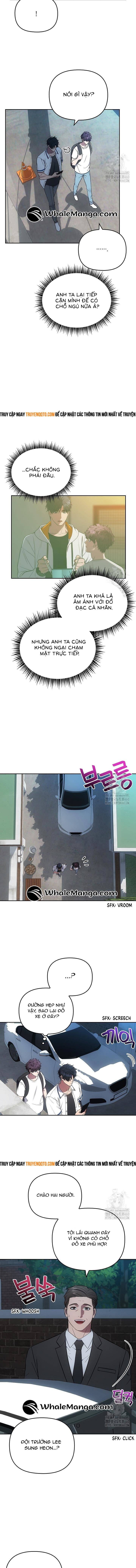 Kẻ Săn Đêm Chapter 7 - 14