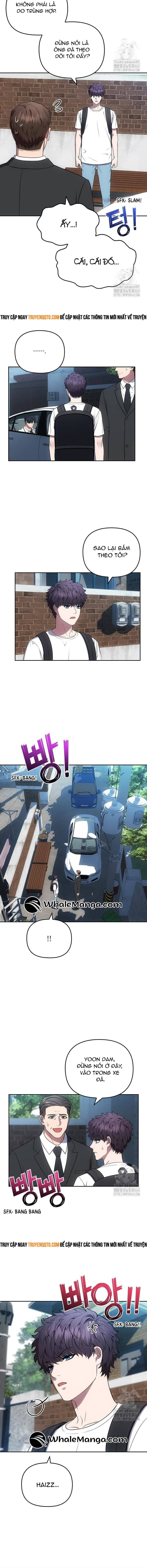 Kẻ Săn Đêm Chapter 7 - 15