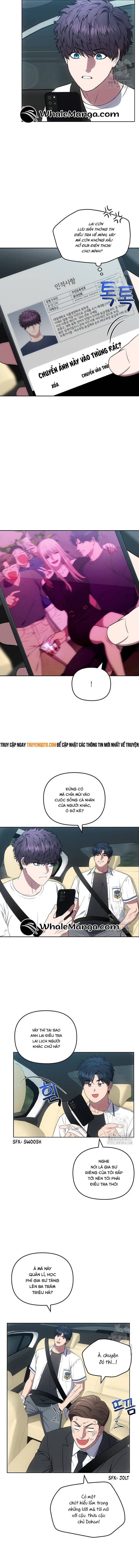 Kẻ Săn Đêm Chapter 8 - 7