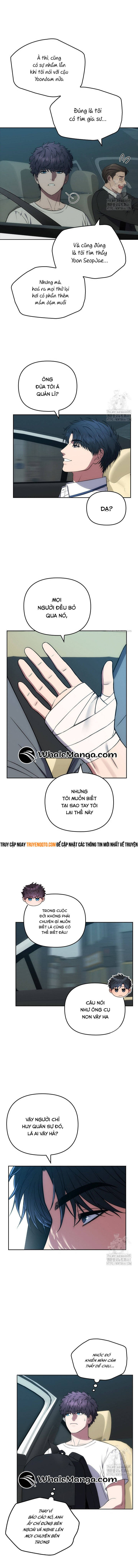 Kẻ Săn Đêm Chapter 8 - 8