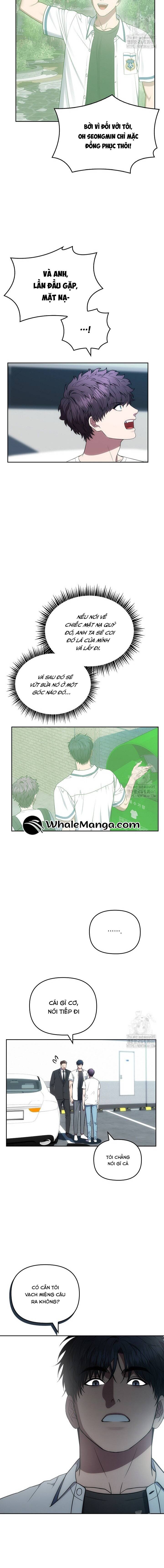 Kẻ Săn Đêm Chapter 8 - 14