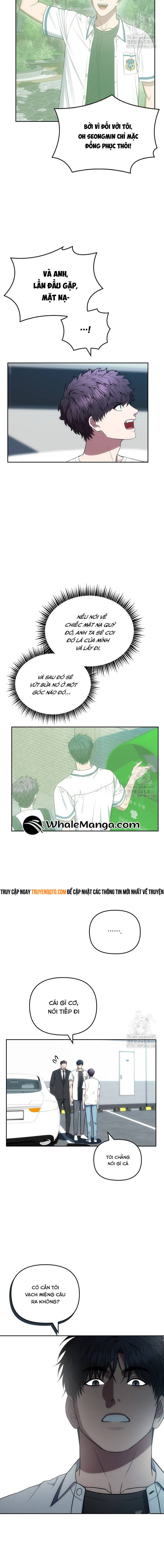 Kẻ Săn Đêm Chapter 8 - 15