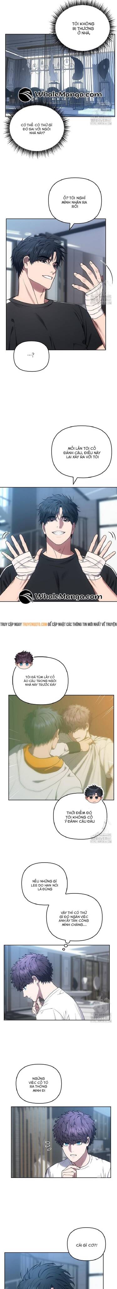Kẻ Săn Đêm Chapter 9 - 3