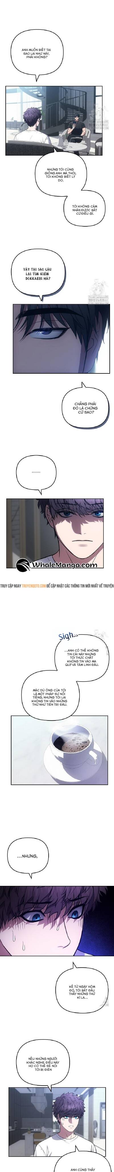 Kẻ Săn Đêm Chapter 9 - 5