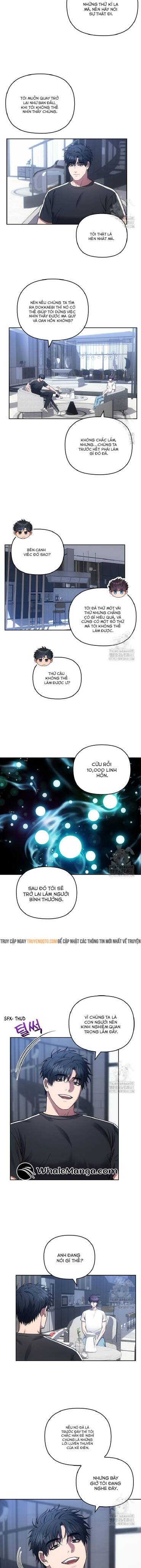 Kẻ Săn Đêm Chapter 9 - 6