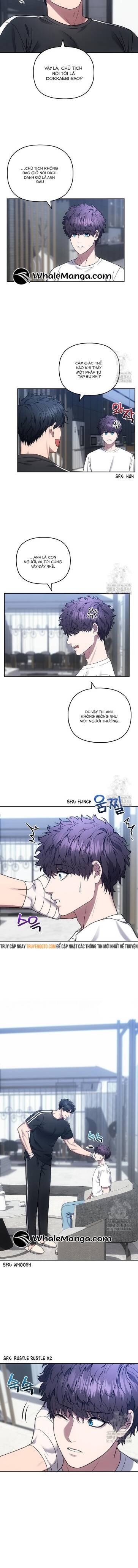 Kẻ Săn Đêm Chapter 9 - 7