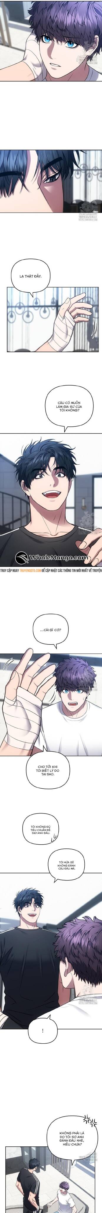 Kẻ Săn Đêm Chapter 9 - 8