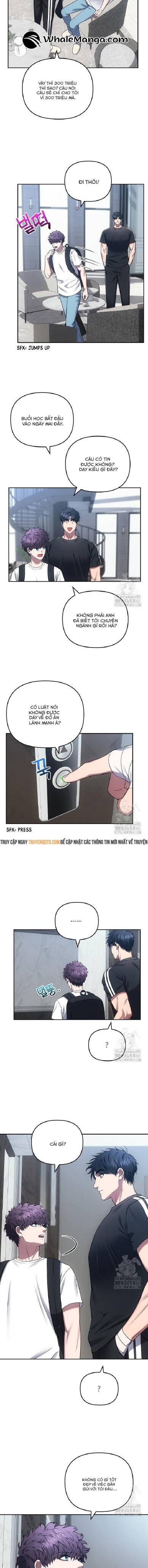 Kẻ Săn Đêm Chapter 9 - 9