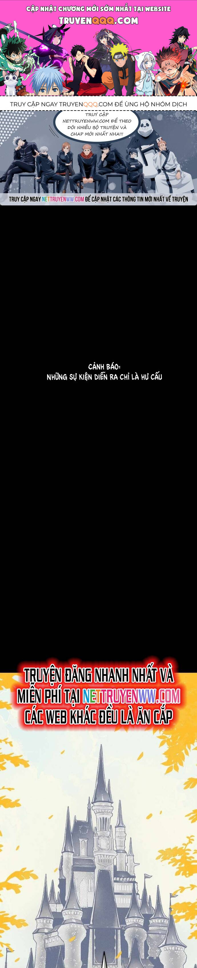 Hướng Dẫn Thực Tiễn Về Cái Ác Chapter 1 - 1