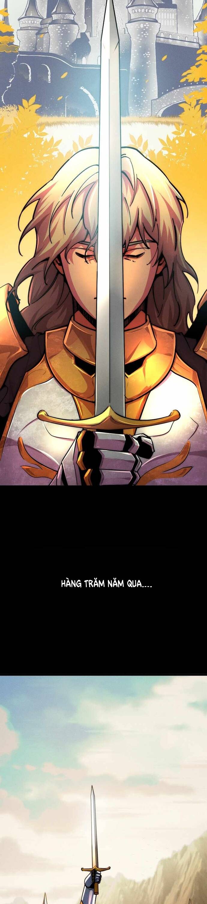 Hướng Dẫn Thực Tiễn Về Cái Ác Chapter 1 - 2