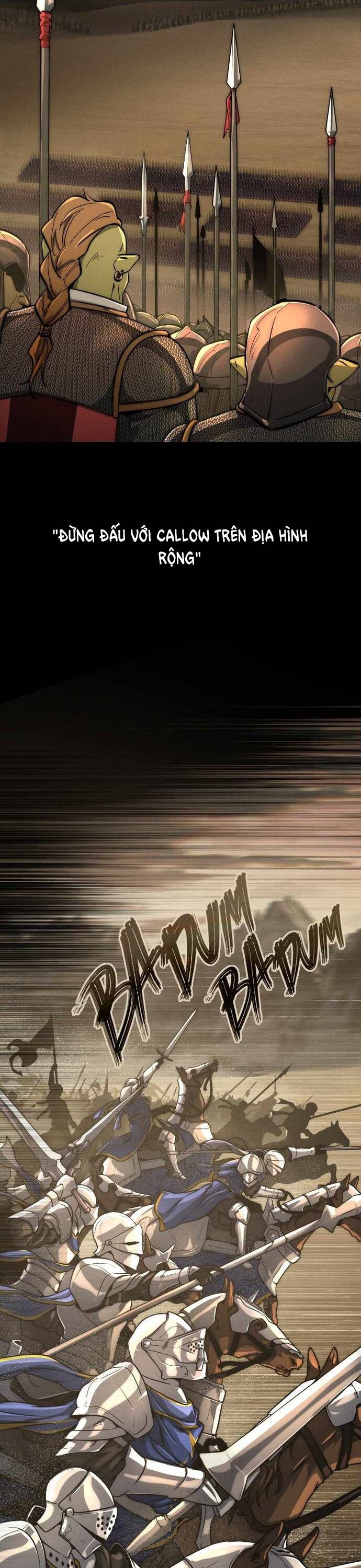 Hướng Dẫn Thực Tiễn Về Cái Ác Chapter 1 - 11