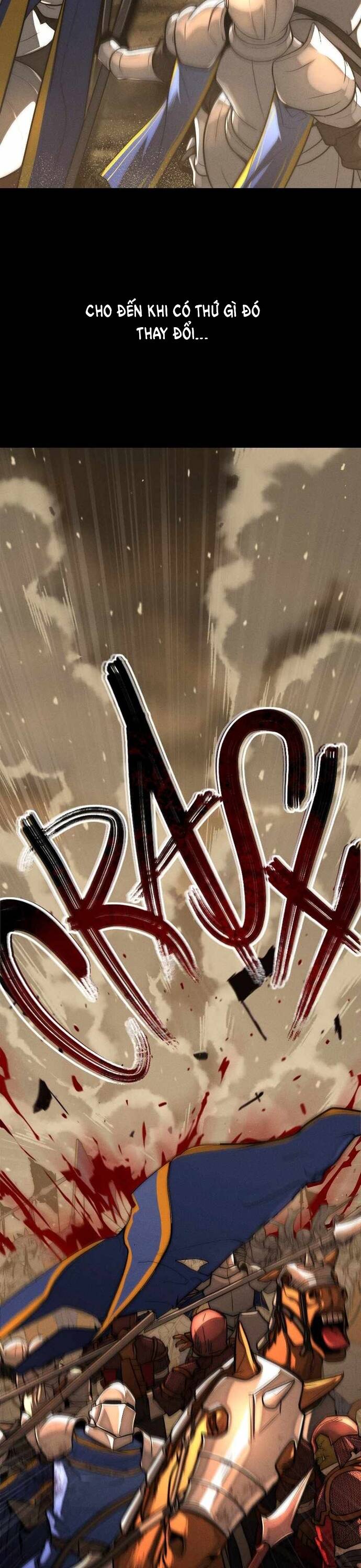 Hướng Dẫn Thực Tiễn Về Cái Ác Chapter 1 - 16