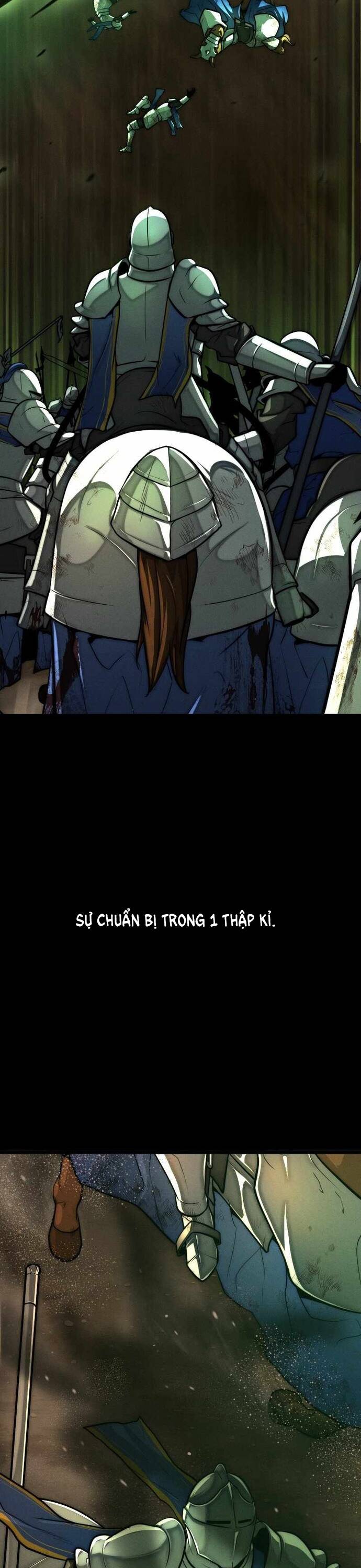 Hướng Dẫn Thực Tiễn Về Cái Ác Chapter 1 - 19