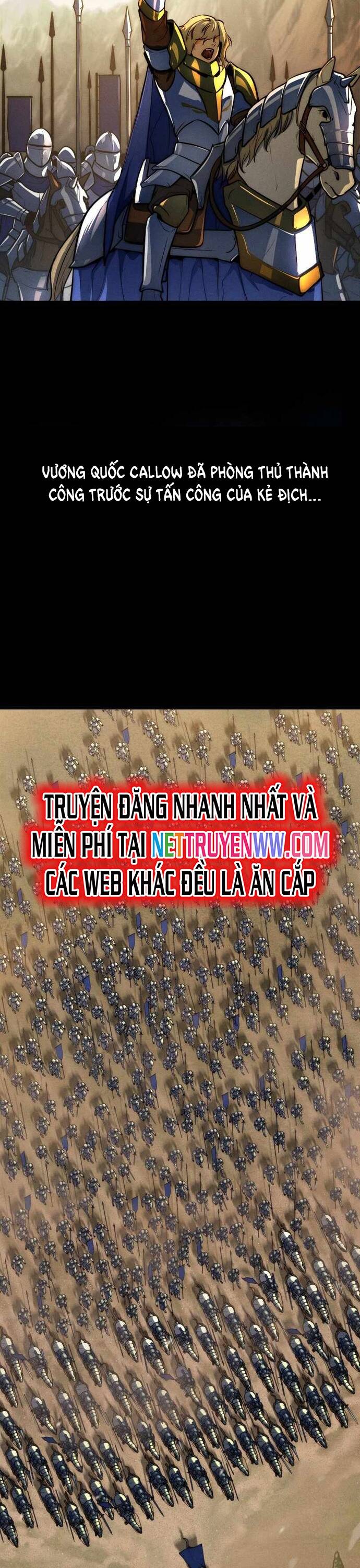 Hướng Dẫn Thực Tiễn Về Cái Ác Chapter 1 - 3