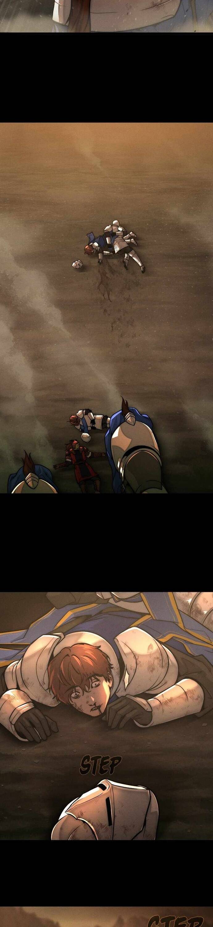 Hướng Dẫn Thực Tiễn Về Cái Ác Chapter 1 - 21