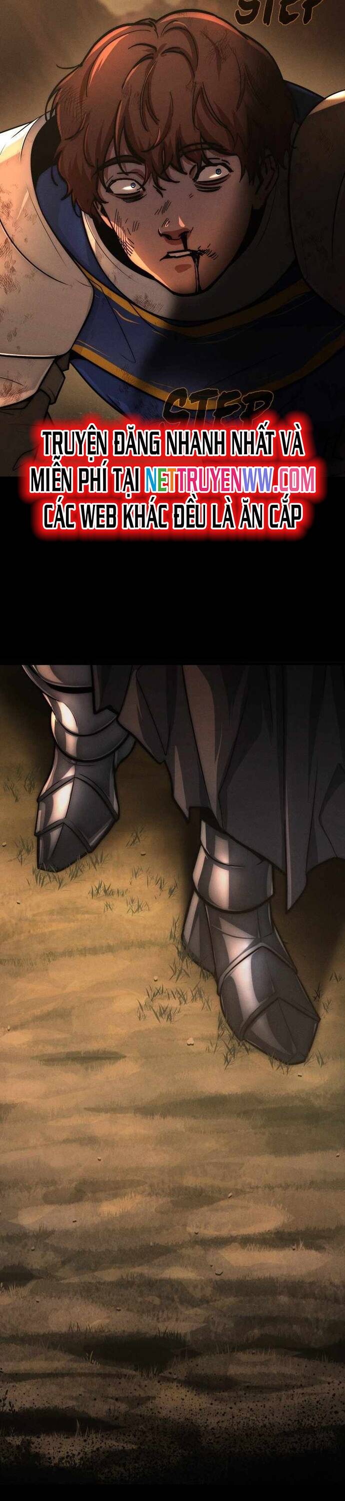 Hướng Dẫn Thực Tiễn Về Cái Ác Chapter 1 - 22