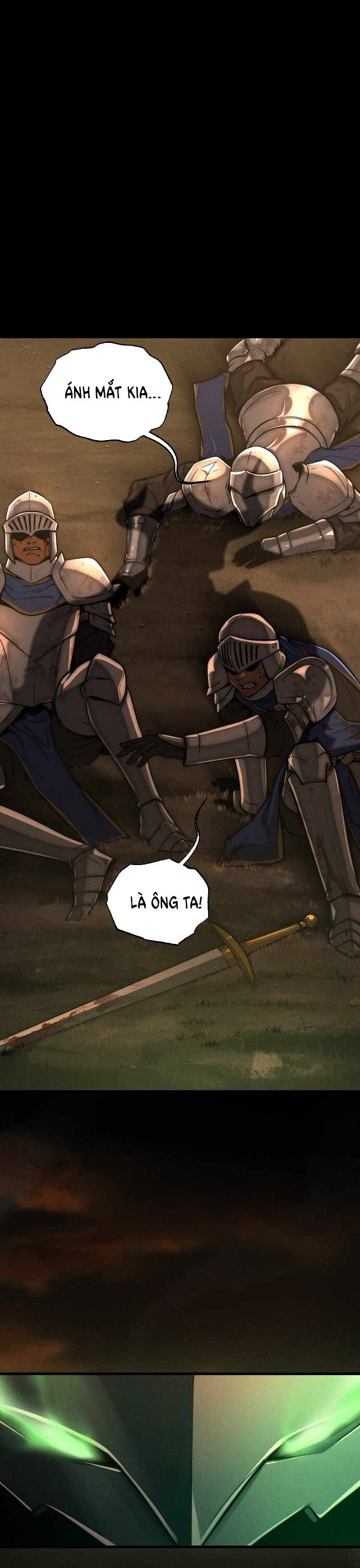 Hướng Dẫn Thực Tiễn Về Cái Ác Chapter 1 - 23