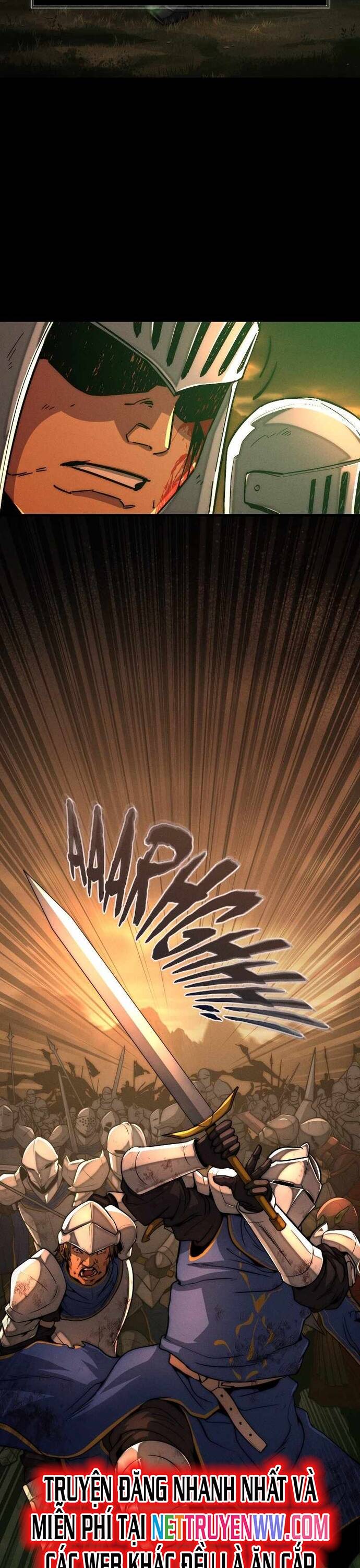 Hướng Dẫn Thực Tiễn Về Cái Ác Chapter 1 - 25