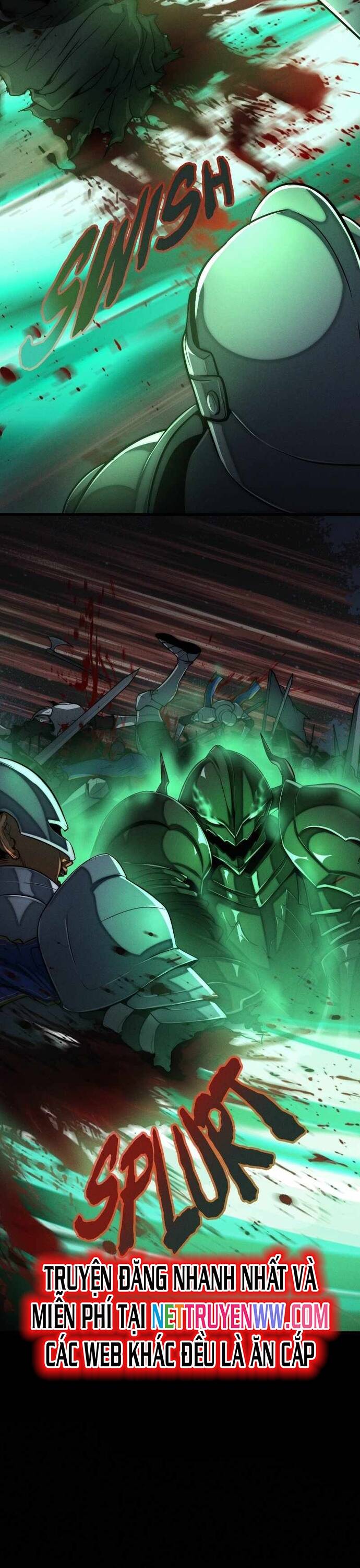 Hướng Dẫn Thực Tiễn Về Cái Ác Chapter 1 - 27
